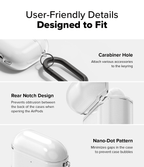 Estuche para AirPods 4 - Ringke Air