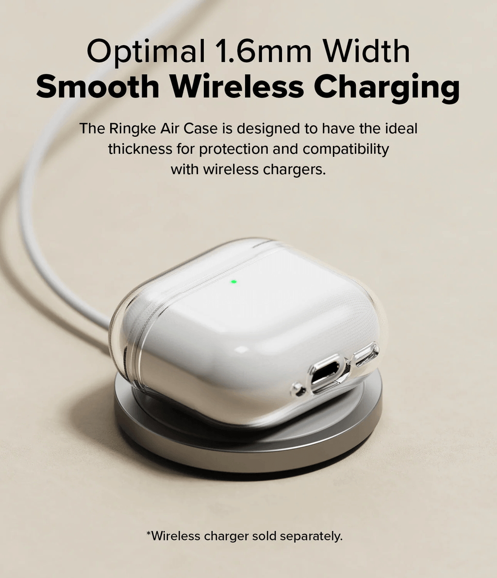 Estuche para AirPods 4 - Ringke Air