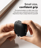 Estuche para AirPods 4 - Ringke Onyx Magnetic