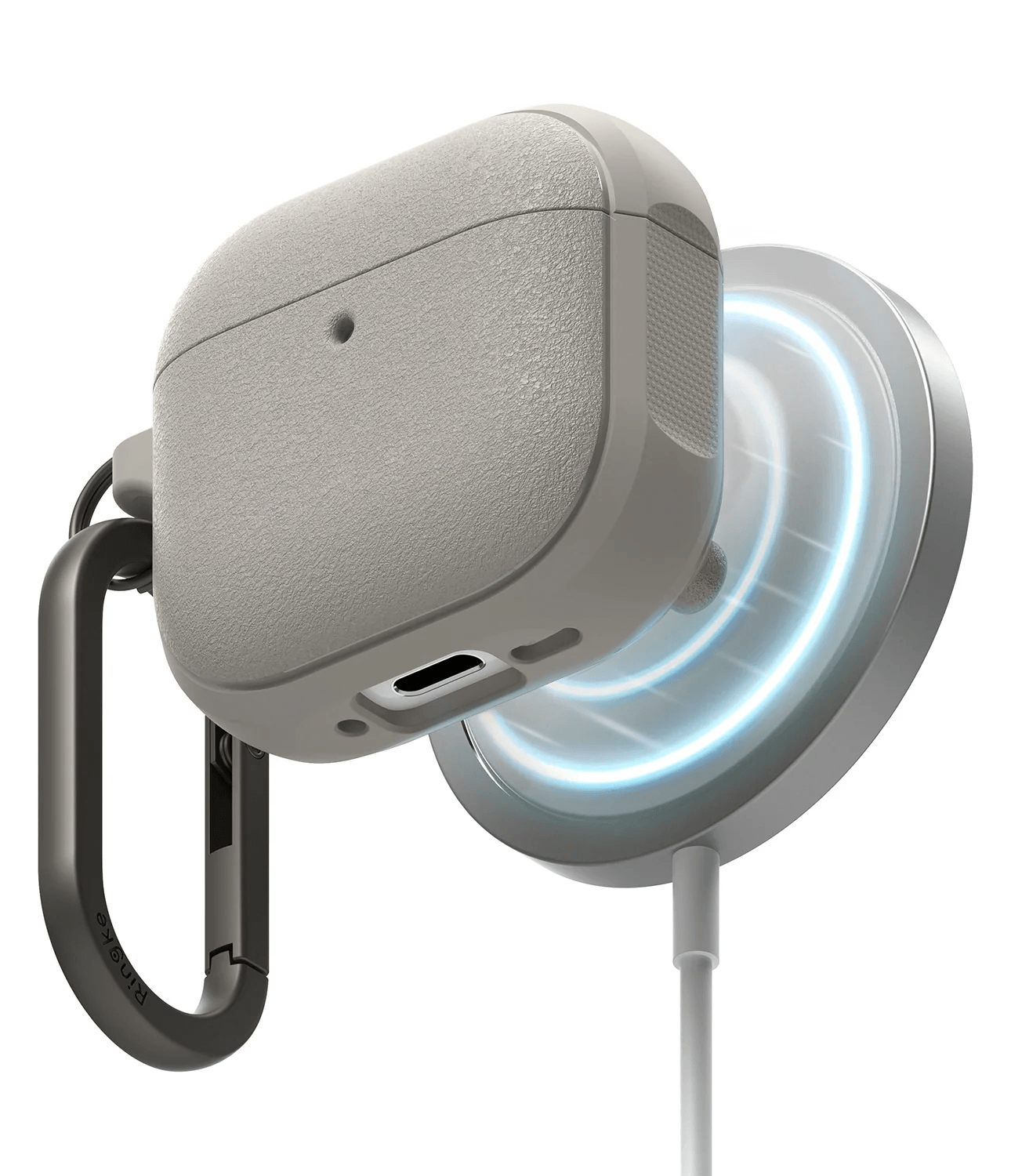 Estuche para AirPods 4 - Ringke Onyx Magnetic