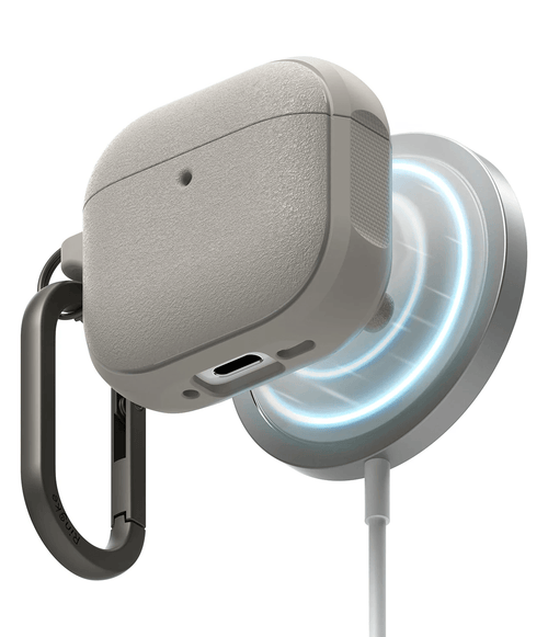 Estuche para AirPods 4 - Ringke Onyx Magnetic