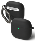 Estuche para AirPods 4 - Ringke Silicone