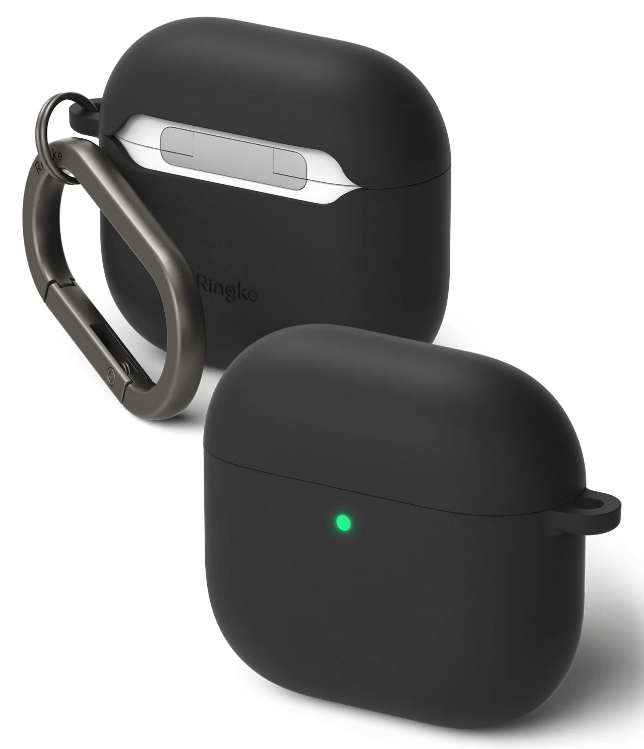 Estuche para AirPods 4 - Ringke Silicone