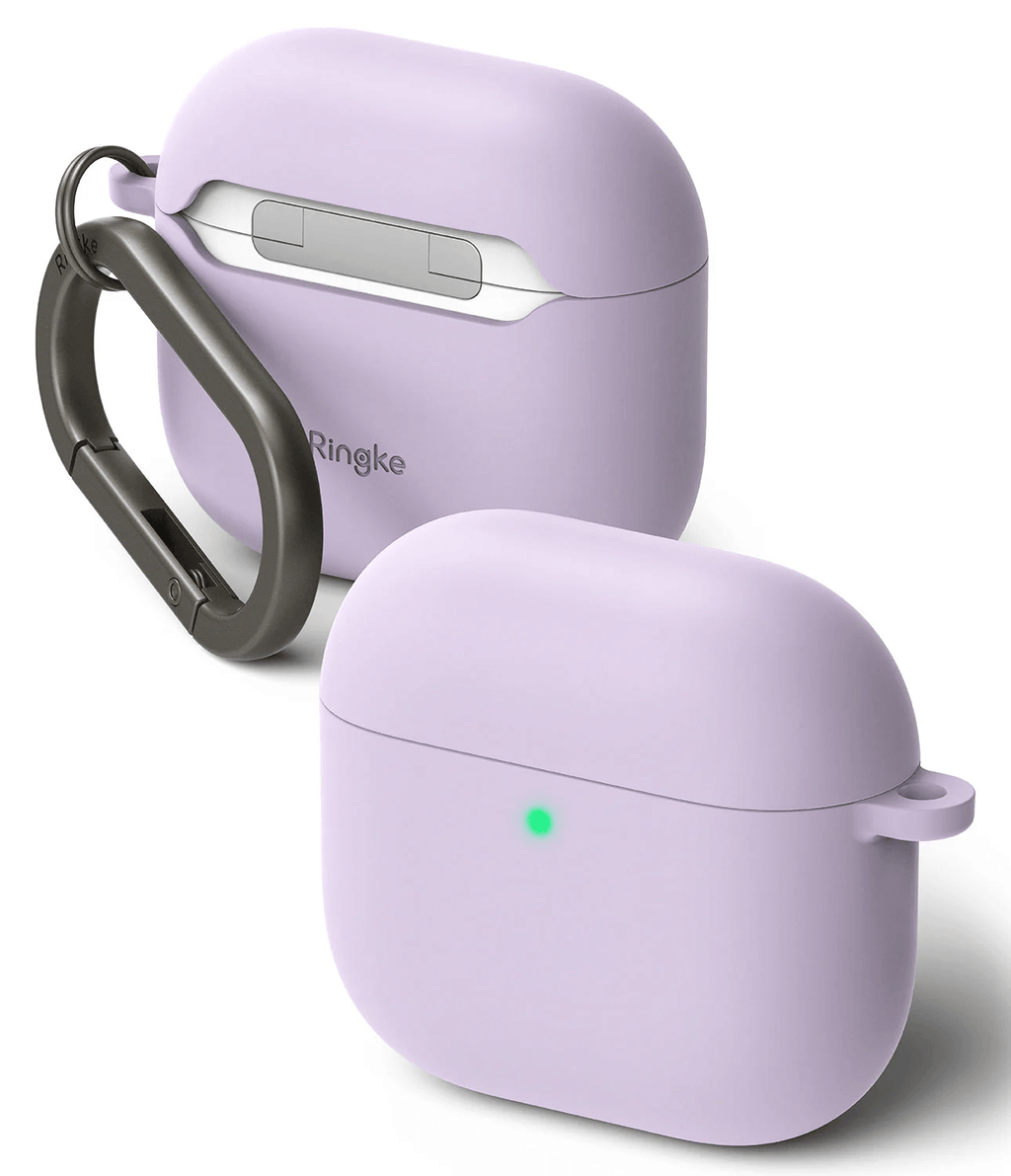 Estuche para AirPods 4 - Ringke Silicone