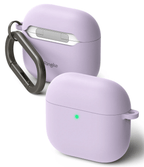 Estuche para AirPods 4 - Ringke Silicone