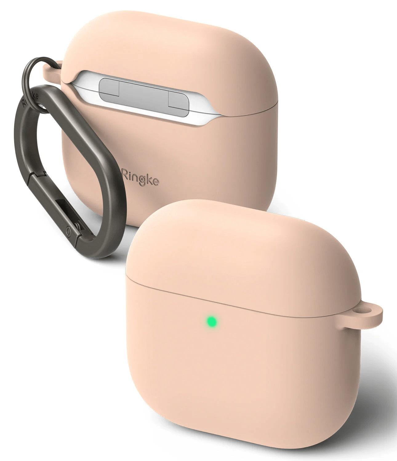 Estuche para AirPods 4 - Ringke Silicone