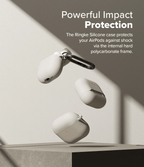 Estuche para AirPods 4 - Ringke Silicone