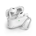 Estuche para AirPods Pro - Ringke Layered - Matte Clear