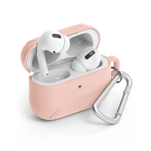 Estuche para AirPods Pro - Ringke Layered - Matte Clear