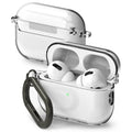 Estuche para AirPods Pro 2 - Ringke Hinge Clear