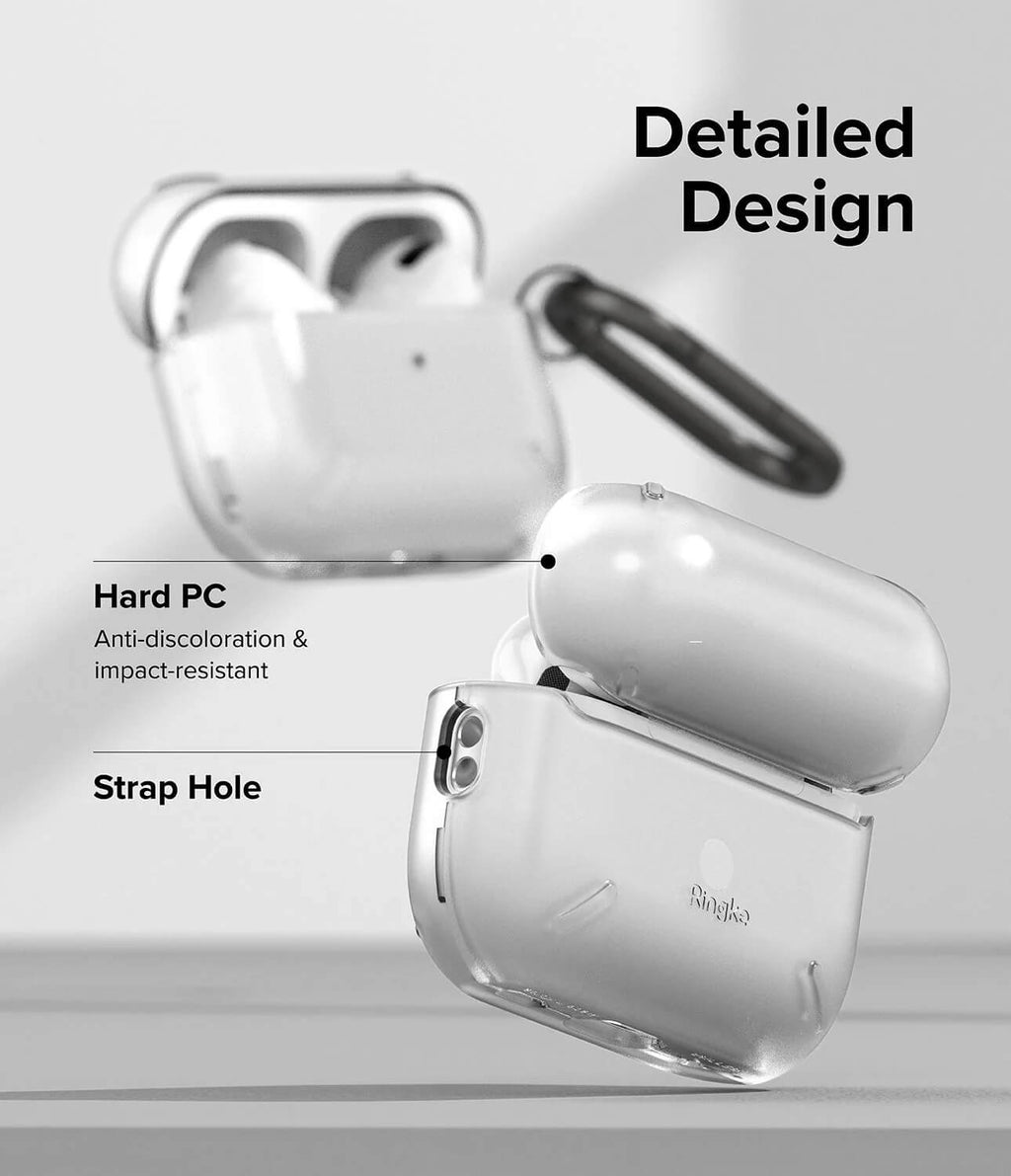Estuche para AirPods Pro 2 - Ringke Layered