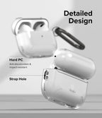 Estuche para AirPods Pro 2 - Ringke Layered