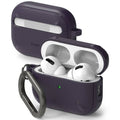 Estuche para AirPods Pro 2 - Ringke Onyx - Deep Purple