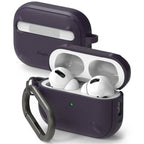 Estuche para AirPods Pro 2 - Ringke Onyx - Deep Purple