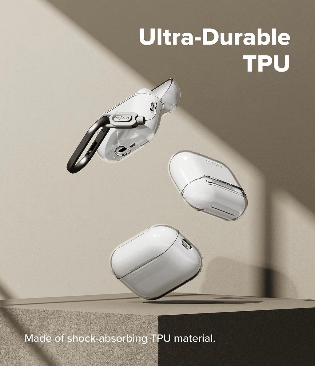 Estuche para AirPods Pro 3 - Ringke Air