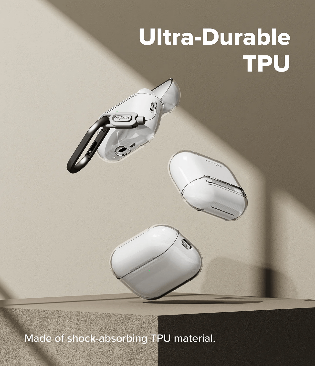 Estuche para AirPods Pro 3 - Ringke Air
