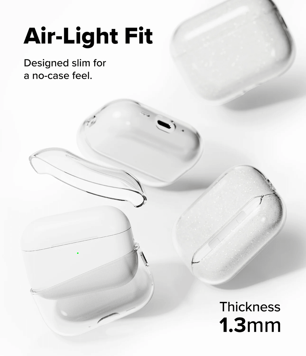 Estuche para AirPods Pro 3 - Ringke Air