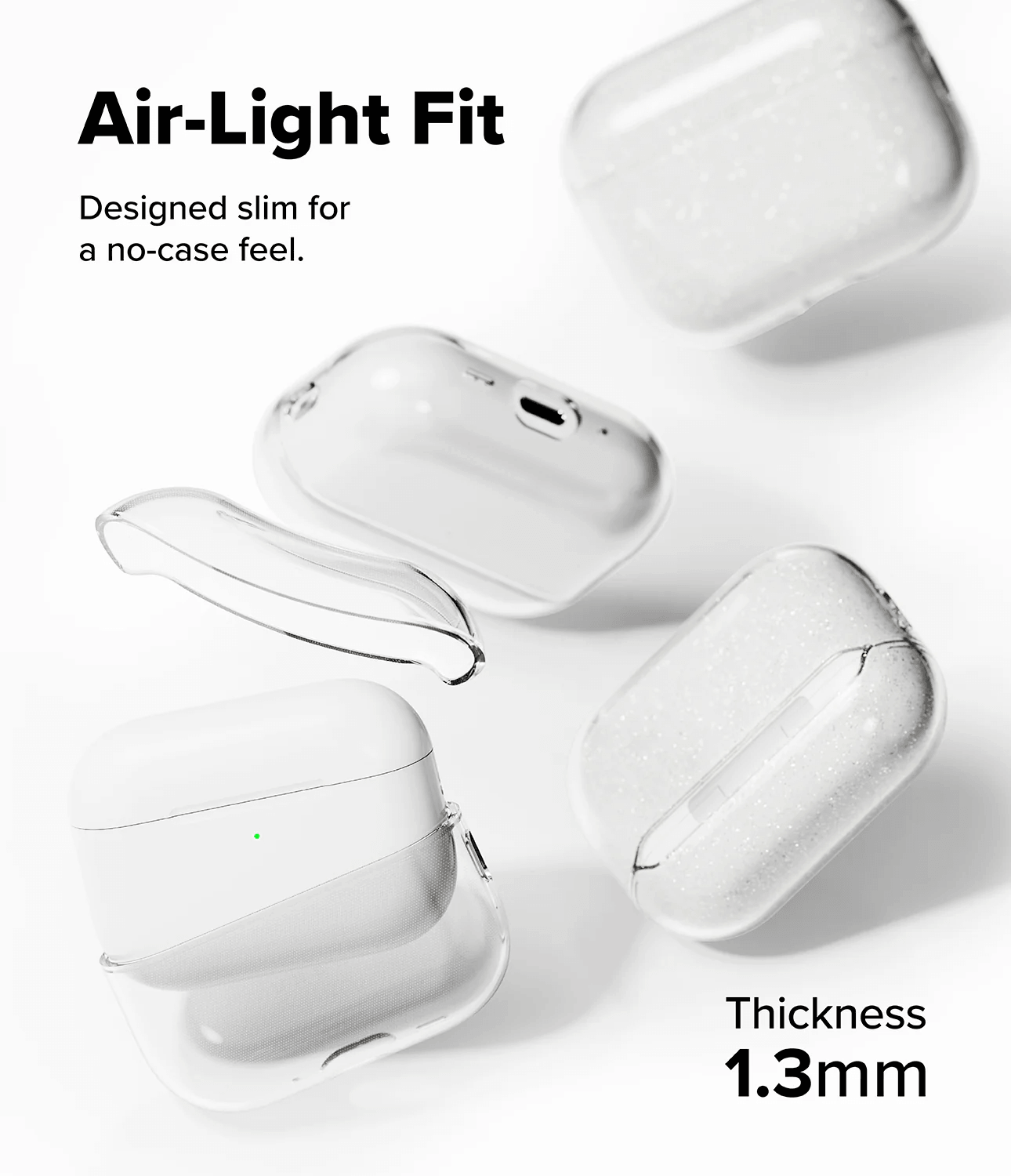Estuche para AirPods Pro 3 - Ringke Air