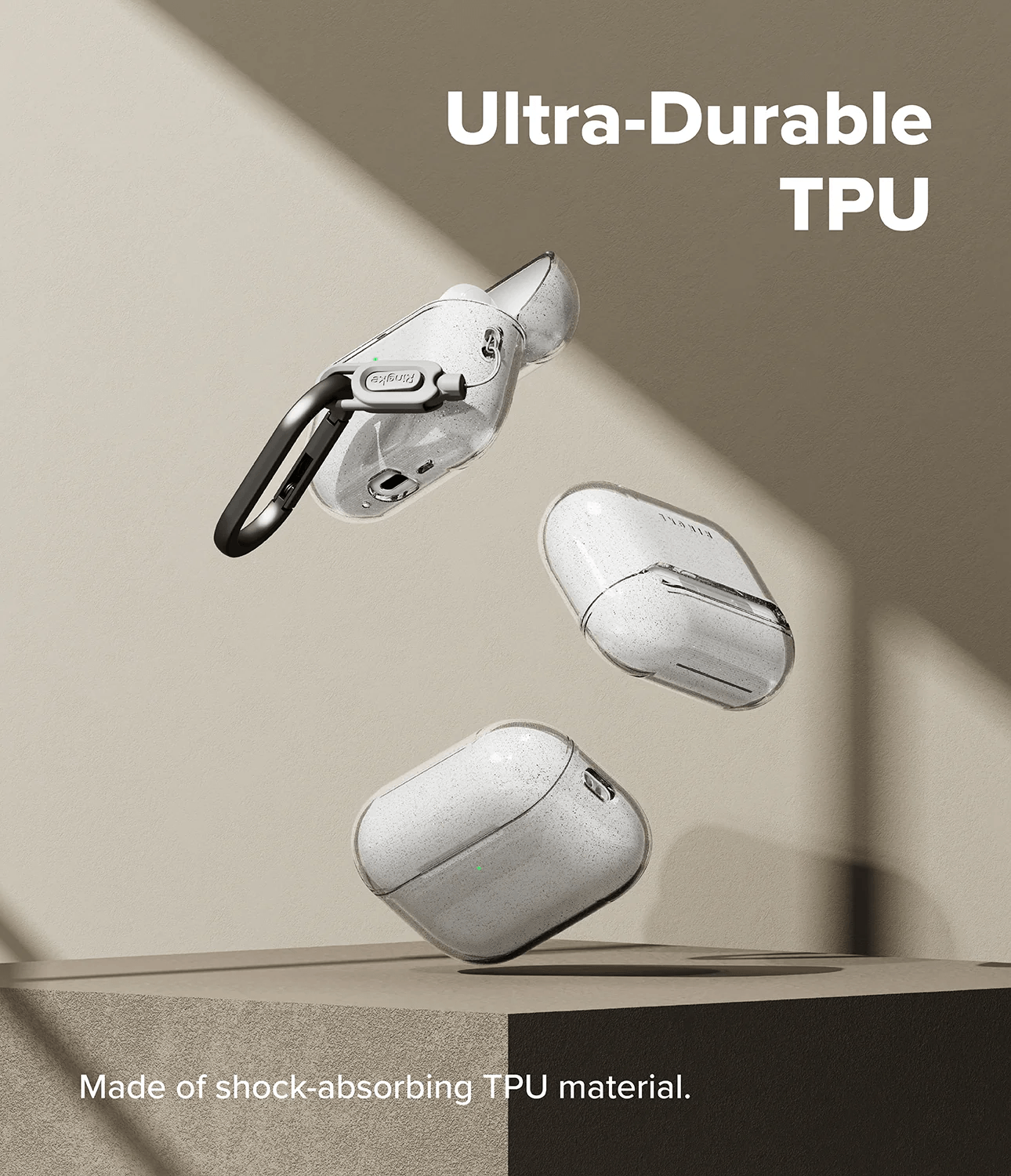 Estuche para AirPods Pro 3 - Ringke Air