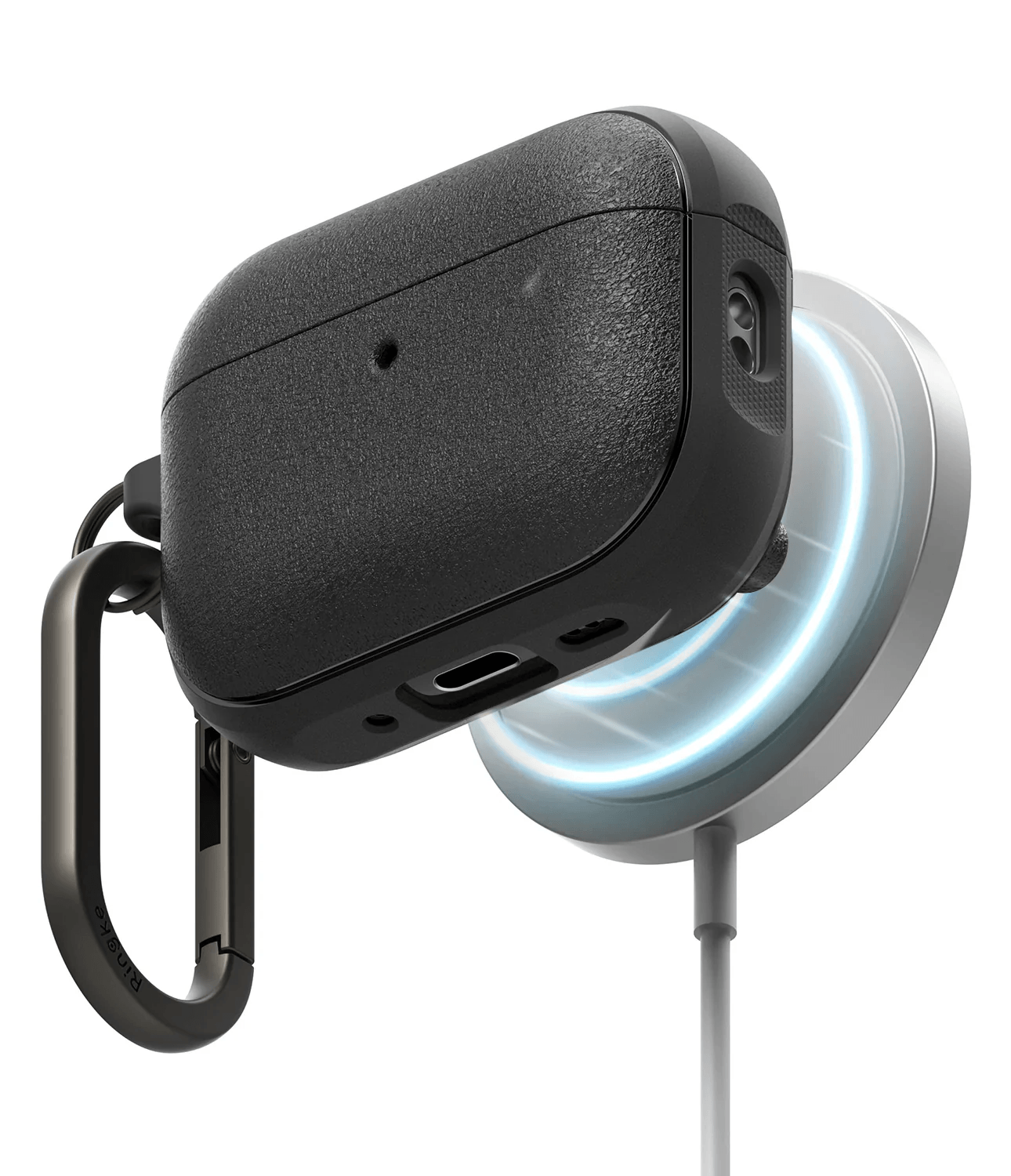 Estuche para AirPods Pro 3 - Ringke Onyx Magnetic