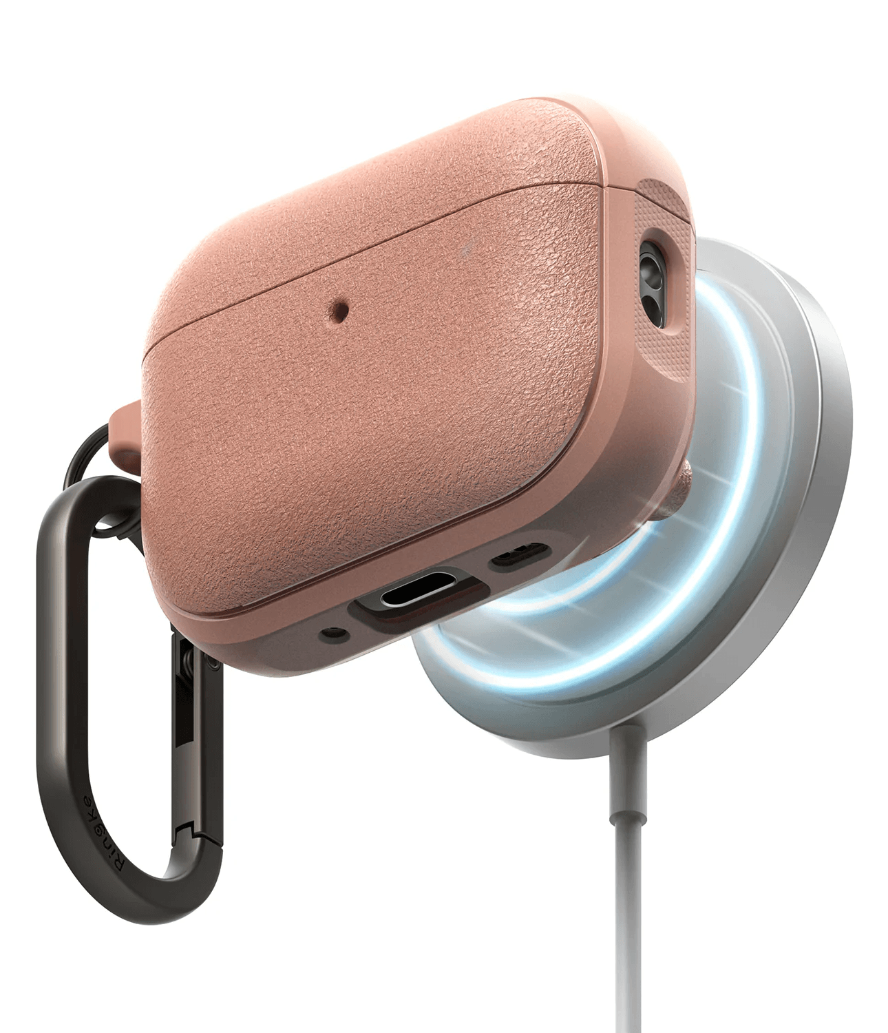 Estuche para AirPods Pro 3 - Ringke Onyx Magnetic