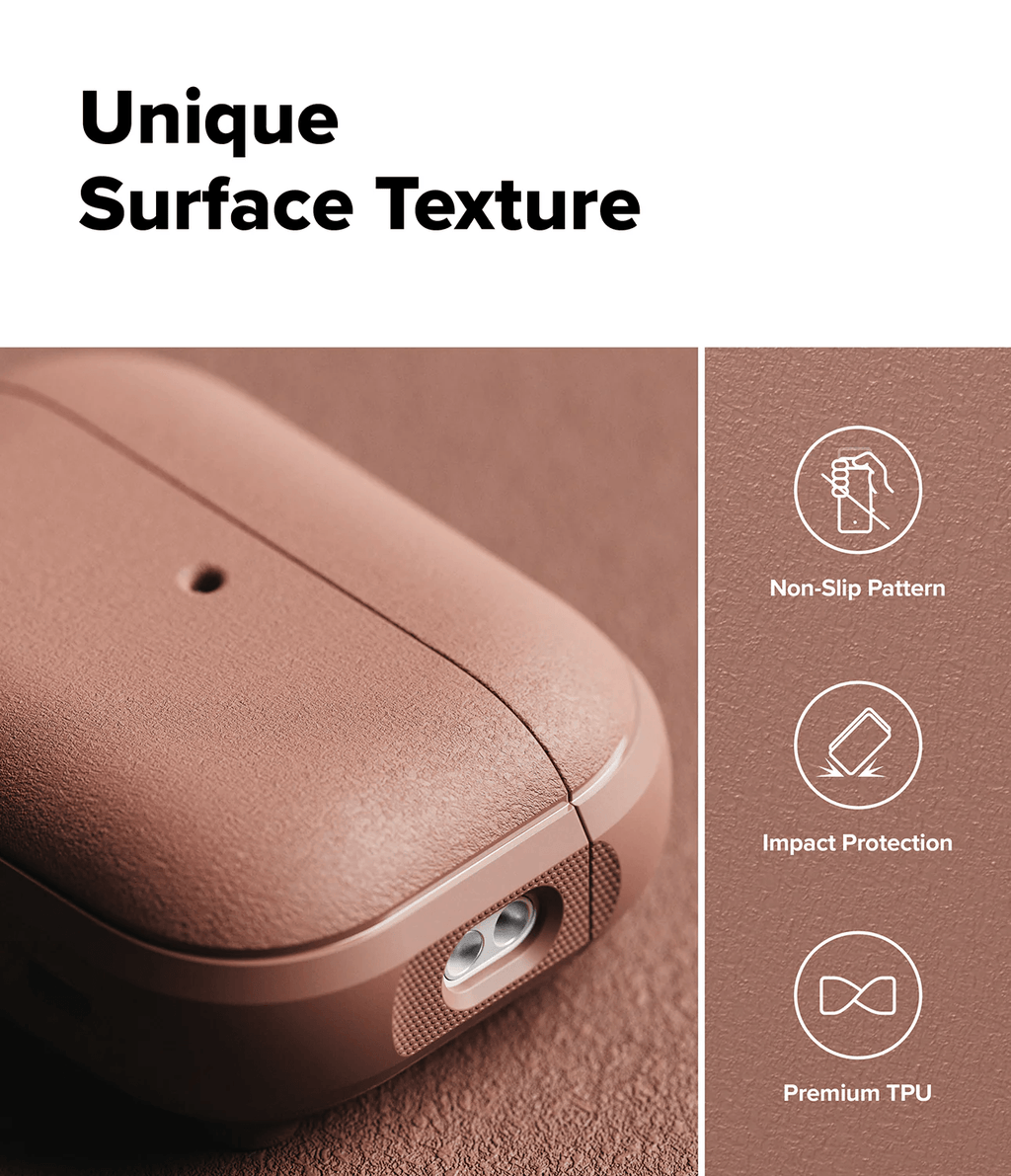 Estuche para AirPods Pro 3 - Ringke Onyx Magnetic