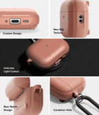 Estuche para AirPods Pro 3 - Ringke Onyx Magnetic