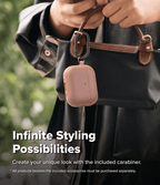 Estuche para AirPods Pro 3 - Ringke Onyx Magnetic