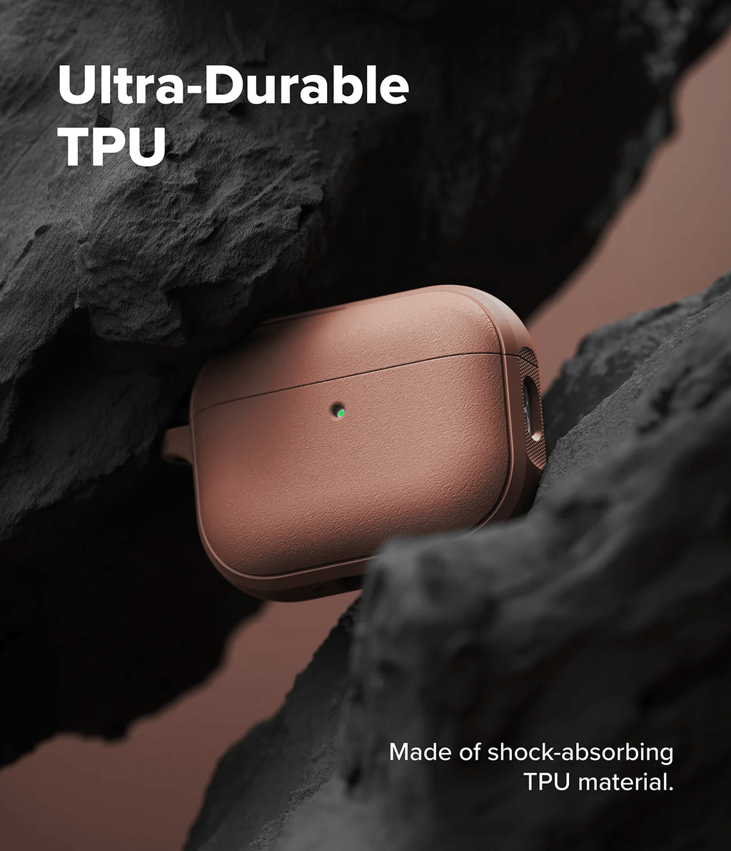 Estuche para AirPods Pro 3 - Ringke Onyx Magnetic