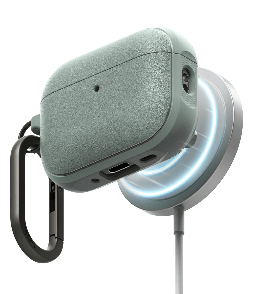Estuche para AirPods Pro 3 - Ringke Onyx Magnetic