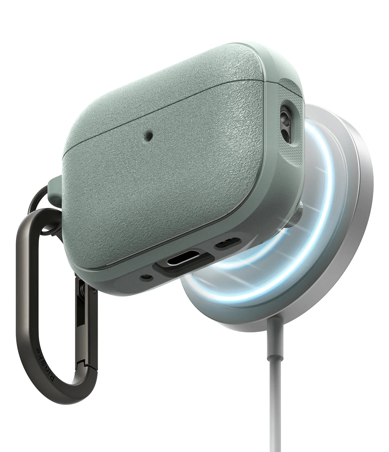Estuche para AirPods Pro 3 - Ringke Onyx Magnetic