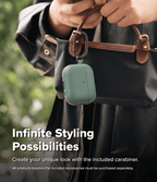 Estuche para AirPods Pro 3 - Ringke Onyx Magnetic