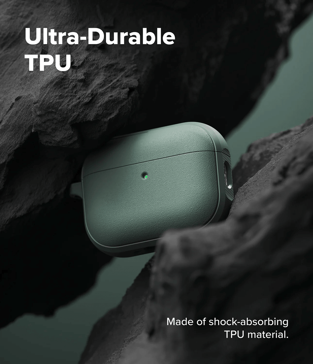 Estuche para AirPods Pro 3 - Ringke Onyx Magnetic