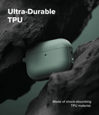 Estuche para AirPods Pro 3 - Ringke Onyx Magnetic