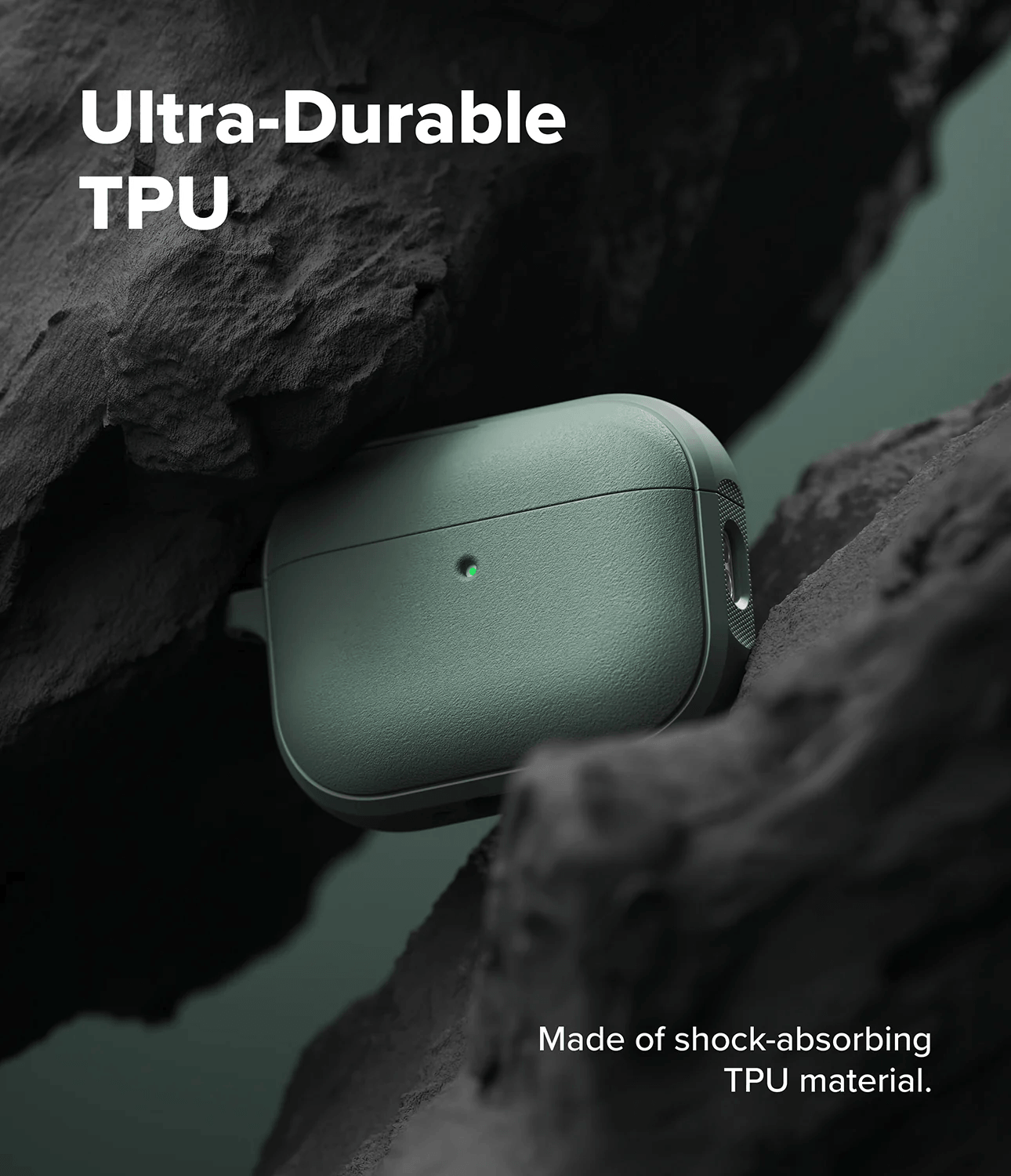 Estuche para AirPods Pro 3 - Ringke Onyx Magnetic