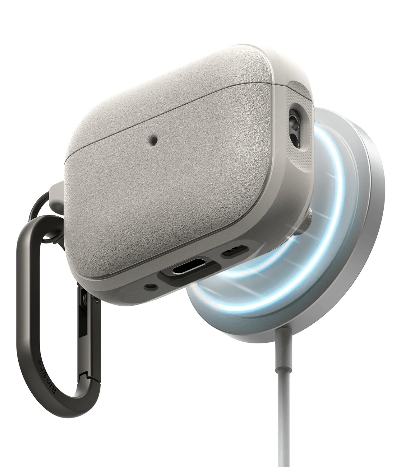 Estuche para AirPods Pro 3 - Ringke Onyx Magnetic