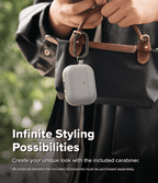 Estuche para AirPods Pro 3 - Ringke Onyx Magnetic