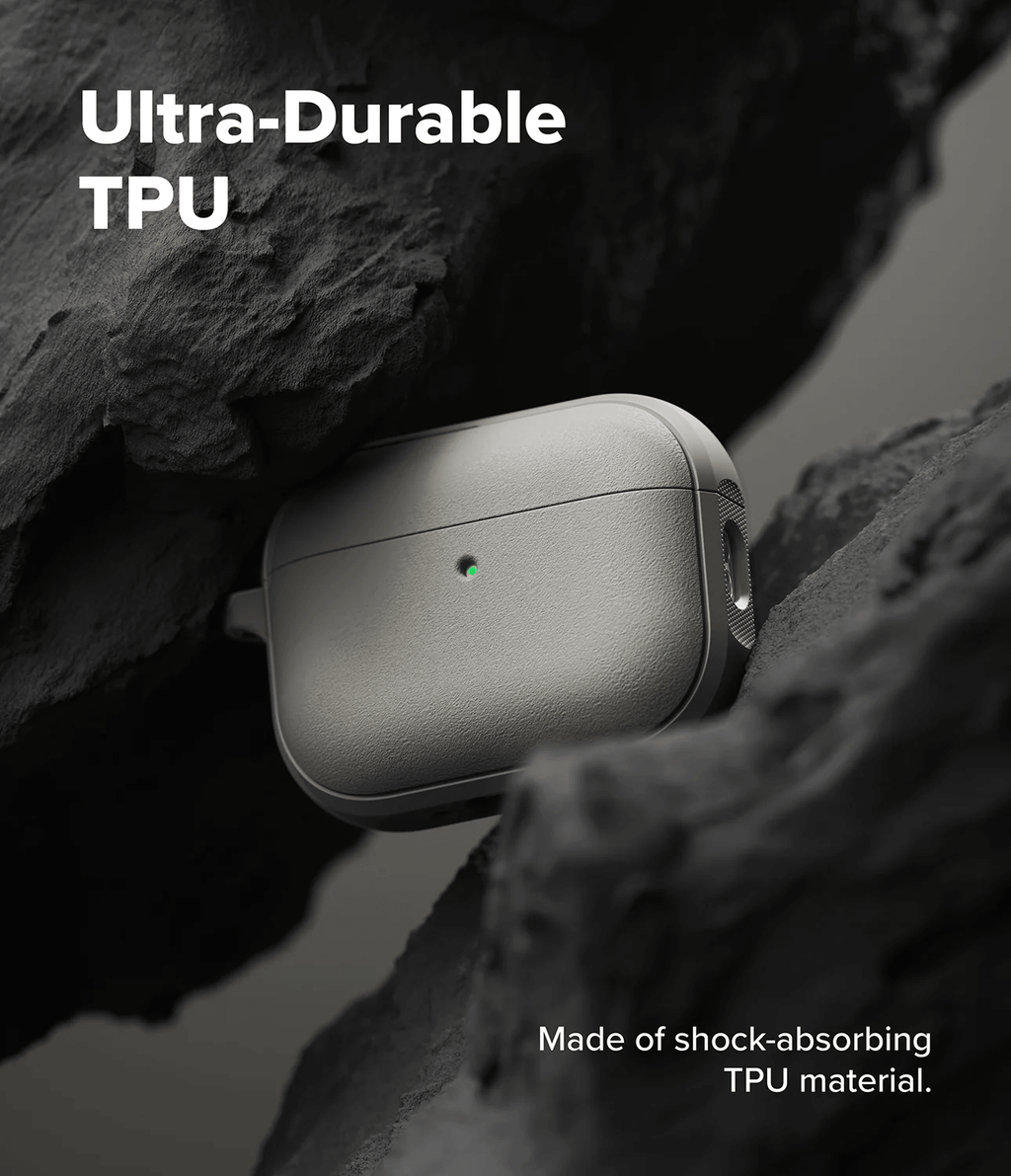 Estuche para AirPods Pro 3 - Ringke Onyx Magnetic