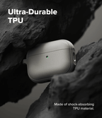 Estuche para AirPods Pro 3 - Ringke Onyx Magnetic