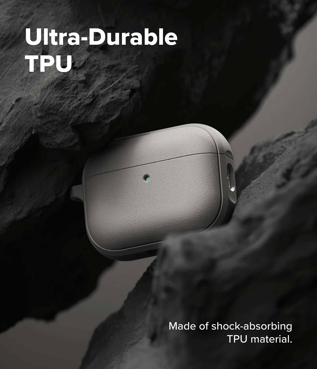 Estuche para AirPods Pro 3 - Ringke Onyx Magnetic