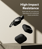 Estuche para AirPods Pro 3 - Ringke Silicone