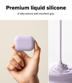 Estuche para AirPods Pro 3 - Ringke Silicone
