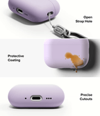 Estuche para AirPods Pro 3 - Ringke Silicone