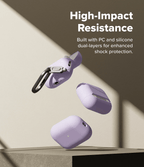 Estuche para AirPods Pro 3 - Ringke Silicone