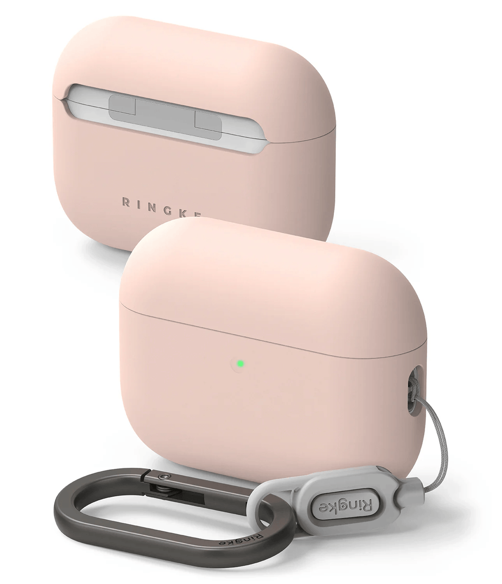 Estuche para AirPods Pro 3 - Ringke Silicone