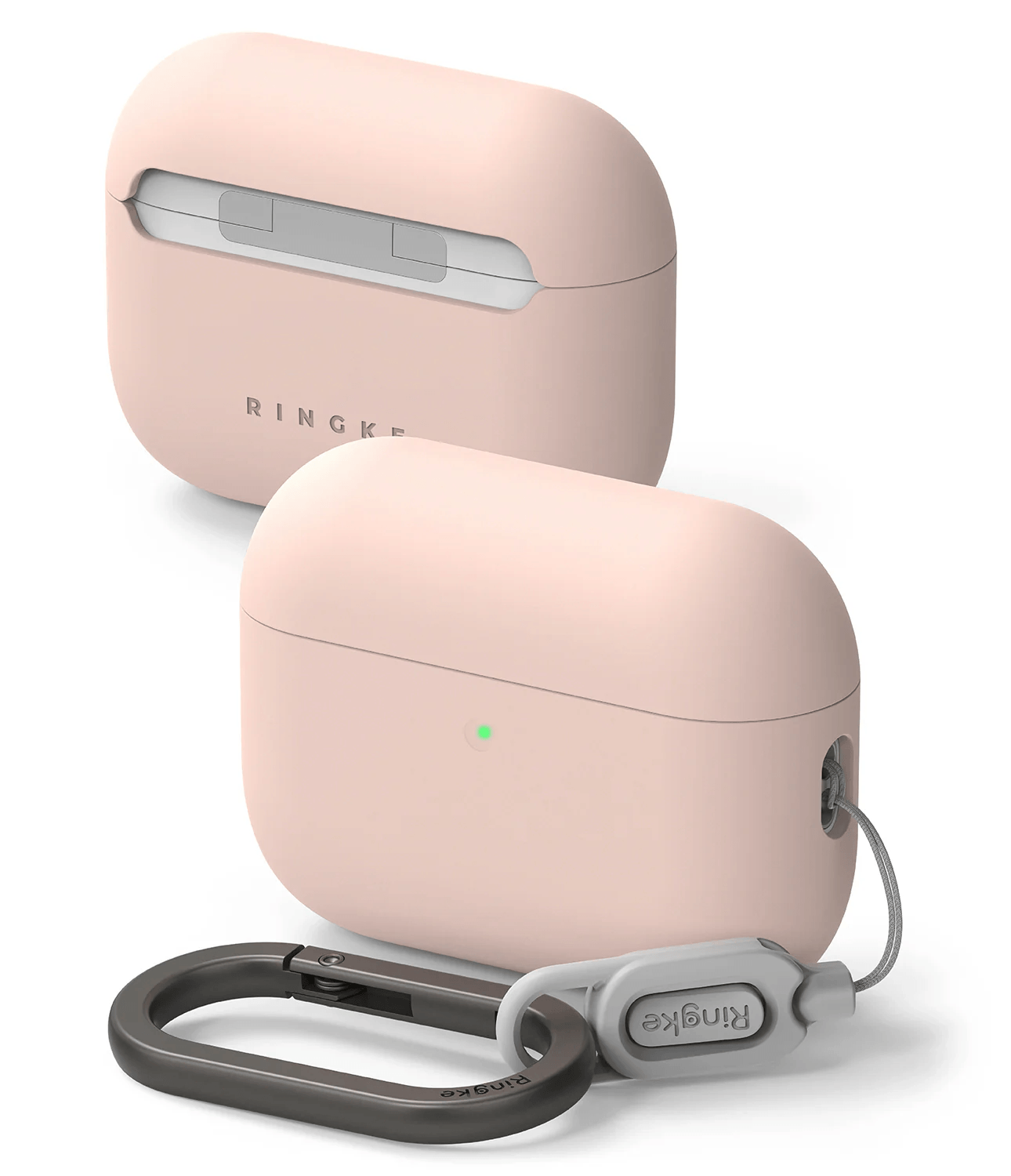 Estuche para AirPods Pro 3 - Ringke Silicone