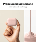 Estuche para AirPods Pro 3 - Ringke Silicone