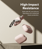 Estuche para AirPods Pro 3 - Ringke Silicone