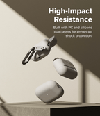 Estuche para AirPods Pro 3 - Ringke Silicone