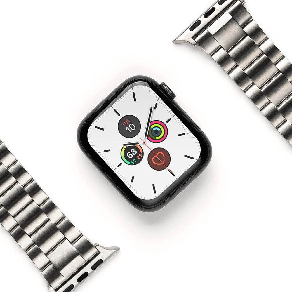 Pulsera para Apple Watch - Ringke Metal One